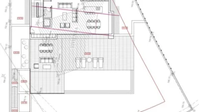 Apartment in Urbanization photo 4