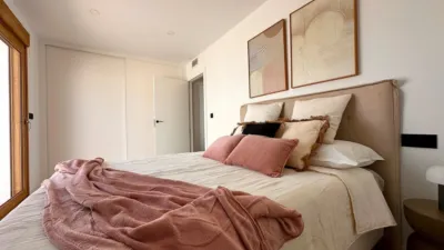 Apartment on Calle de Tokio, 68 photo 19