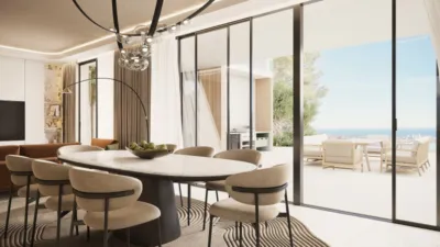 Apartment in Oltamar-Cucarres photo 11