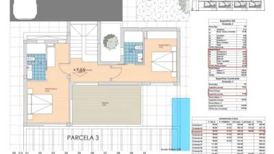 Apartment in Urbanisation photo 19