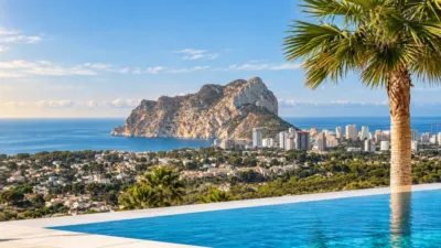 Property in La Fustera photo 3