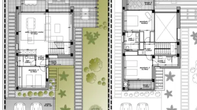 Apartment in Urbanisation photo 26