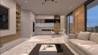 Apartment in Urbanization photo 15