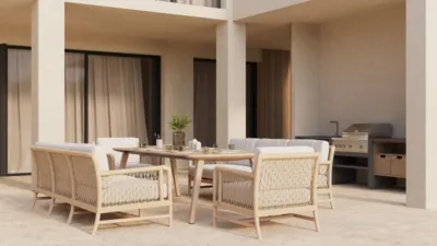 Apartment in Oltamar-Cucarres photo 7