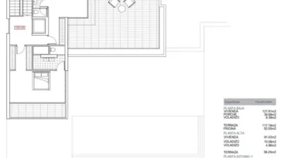 Apartment in Urbanization photo 7