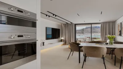 Apartment in the Old Town photo 13