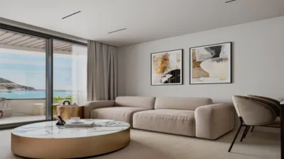 Apartment in the Old Town photo 8