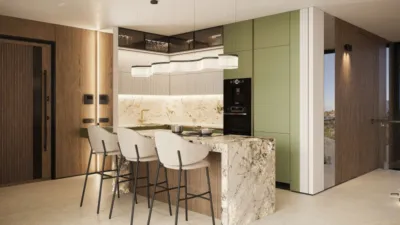 Apartment in Oltamar-Cucarres photo 14