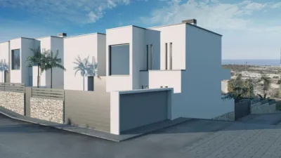 Apartment in Urbanisation photo 10