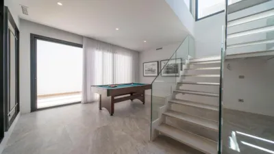 Apartment in Urbanization photo 13