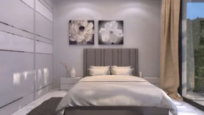 Apartment in Urbanization photo 10