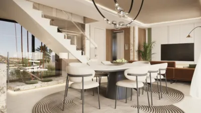 Apartment in Oltamar-Cucarres photo 12
