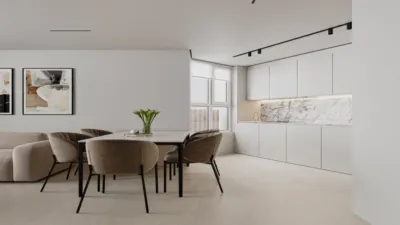Apartment in the Old Town photo 11