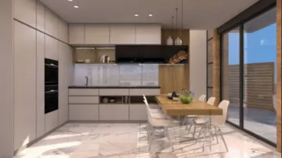 Apartment in Urbanization photo 6