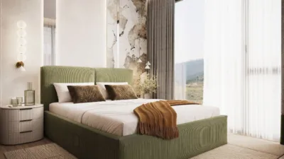 Apartment in Oltamar-Cucarres photo 19