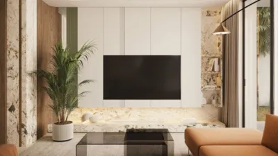 Apartment in Oltamar-Cucarres photo 13