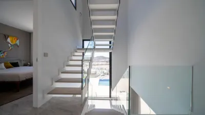 Apartment in Urbanization photo 27