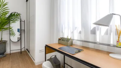 Apartment in Urbanisation photo 27