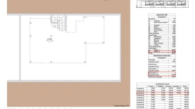 Apartment in Urbanisation photo 21