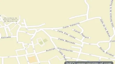 Apartment on Carrer de San Jaime, 20 photo 4