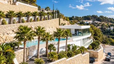 Property in La Fustera photo 5