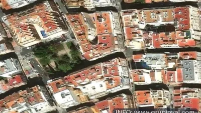 Flat on Calle de Ramón Gallud photo 3