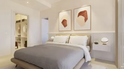 Apartment in the Old Town photo 14