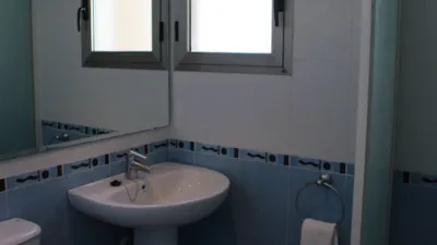Apartment in Urbanization photo 3