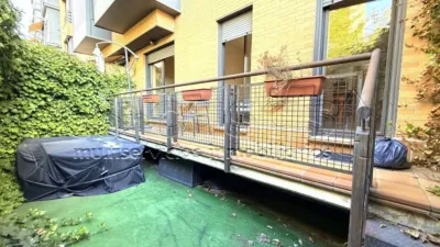 Apartment on Pirra Street photo 2