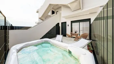 Apartment on Calle de Tokio, 68 photo 8