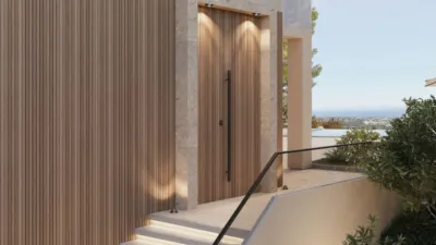 Apartment in Oltamar-Cucarres photo 9