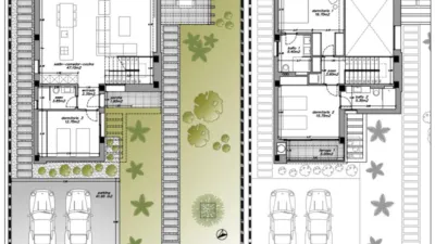 Apartment in Urbanisation photo 25
