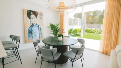 Apartment in Urbanisation photo 12