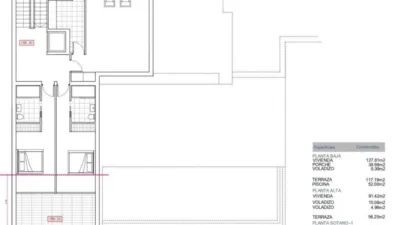 Apartment in Urbanization photo 5