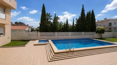 Piso – Torrevieja - Vista 4