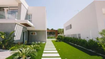 Apartment in Urbanisation photo 23