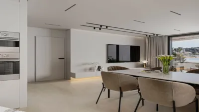 Apartment in the Old Town photo 12