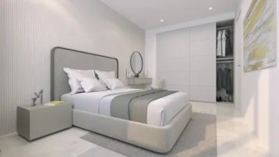Penthouse on Calle Zoa, 10 photo 11