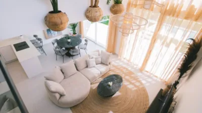 Apartment in Urbanisation photo 19
