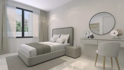 Penthouse on Calle Zoa, 10 photo 10
