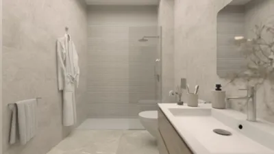 Penthouse on Calle Zoa, 10 photo 15