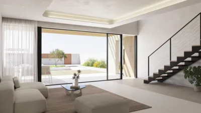 Apartment in Urbanization photo 5