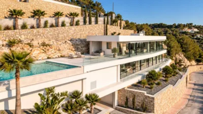 Property in La Fustera photo 4