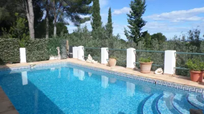 Property for sale in Pedreguer photo 3