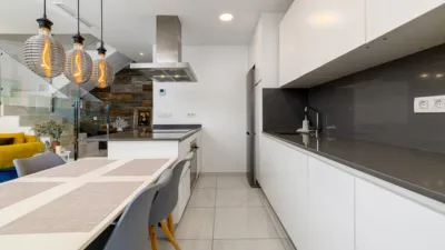 Casa en Costa Blanca photo 11