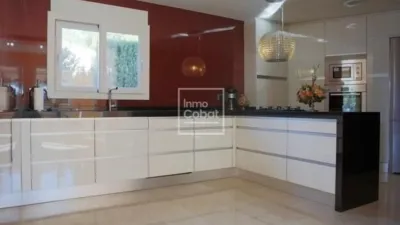 Apartment in Benissa photo 7