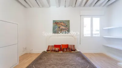 Apartment on Calle del Barquillo photo 23