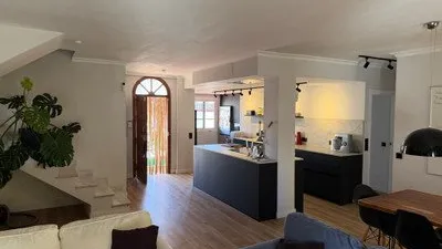 Apartment in Fuengirola photo 3