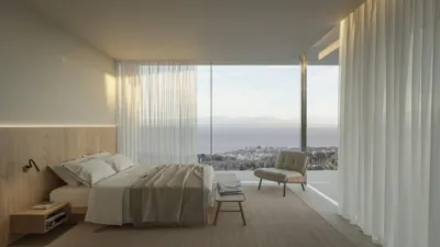 Apartment in Tossal photo 4