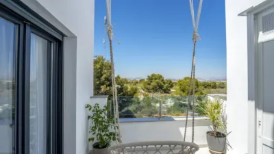 Casa en Costa Blanca photo 37